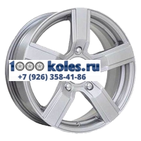 iFree 6,5x16/5x139,7 ET40 D98 Райдер (КС482) Нео-классик