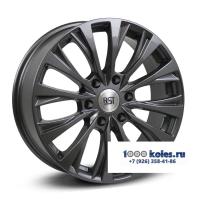 RST R19 / 7.5J PCD 6x139.7 ЕТ 25 ЦО 106.1 R109