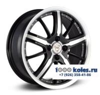 NZ R16 / 6.5J PCD 5x112 ЕТ 50 ЦО 57.1 SH663