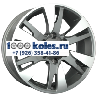 Replay 7,5x18/6x139,7 ET30 D106,1 TY76 GMF (пш)