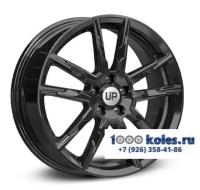 Wheels UP R17 / 6.5J PCD 4x100 ЕТ 40 ЦО 67.1 Up107