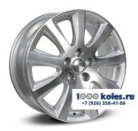 Replica H R17 / 7J PCD 5x114.3 ЕТ 45 ЦО 60.1 To15H