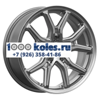 iFree 6,5x17/5x112 ET38 D57,1 Страйк (КС1080) Хай Вэй