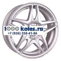 Tech Line 5,5x14/4x98 ET35 D58,6 430 Silver