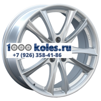 Replay 7,5x18/5x114,3 ET35 D60,1 LX19 Sil (конус, C570)