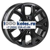 RST 6,5x16/6x139,7 ET50 D92,5 R056 (H1) BL