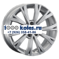 Replay 7x17/5x112 ET42 D66,6 A153 Sil (конус, C570)