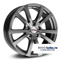 iFree R17 / 7J PCD 5x114.3 ЕТ 45 ЦО 67.1 Бэнкс