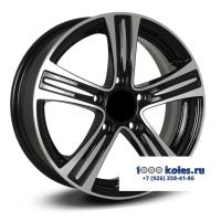 Carwel R15 / 6J PCD 5x100 ЕТ 38 ЦО 57.1 Лямбда