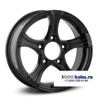 Venti R16 / 6.5J PCD 5x139.7 ЕТ 40 ЦО 98.1 1610