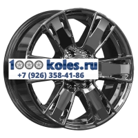 K&K 7x17/6x139,7 ET38 D100,1 Севенна-оригинал (КС726) Кварц