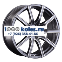 Replay 8x18/5x112 ET25 D66,6 VV262 GMF (конус, C570-01)