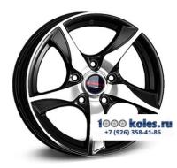 Yamato R16 / 7J PCD 5x114.3 ЕТ 39 ЦО 60.1 Aoki