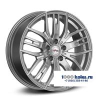 iFree R17 / 7J PCD 5x114.3 ЕТ 35 ЦО 67.1 Аскет