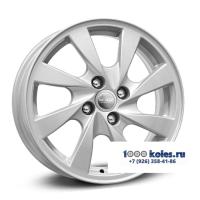 iFree Original R15 / 6J PCD 4x98 ЕТ 33 ЦО 58.6 Kalina Cross КС928