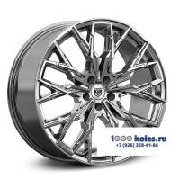 КиК R20 / 9J PCD 5x114.3 ЕТ 35 ЦО 67.1 Элерон
