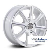 Скад R14 / 5.5J PCD 4x100 ЕТ 46 ЦО 54.1 Монако