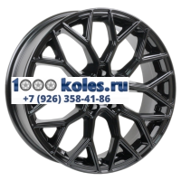 RST 6,5x18/5x108 ET43 D65,1 R198 (Dongfeng) BL