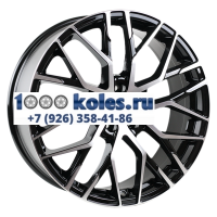 RST 7,5x19/5x114,3 ET45 D67,1 R019 (Mazda) BD