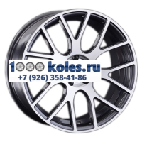 Replay 8,5x19/5x112 ET28 D66,6 A138 GMF (конус, A001)