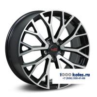 Legeartis Concept R19 / 8J PCD 5x108 ЕТ 42.5 ЦО 63.3 V523