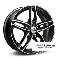 iFree R16 / 6.5J PCD 5x110 ЕТ 37 ЦО 65.1 Moskva