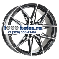 RST 7,5x18/5x112 ET45 D66,6 R218 BD