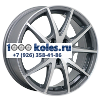 CrossStreet 6x15/4x100 ET36 D60,1 CR-17 GMF