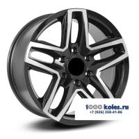 RST R18 / 8J PCD 6x139.7 ЕТ 42 ЦО 100.1 R238