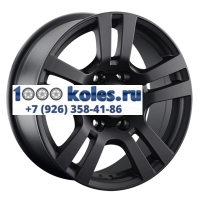 Replay 7,5x17/6x139,7 ET36 D100,1 TA6 MB (конус)