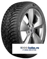 Ikon 255/60 r18 Character Ice 8 SUV (Nordman 8 SUV) 112T Шипы