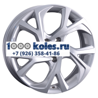 Replay 7x18/5x114,3 ET40 D64,1 HV37 SFP (конус, C570)