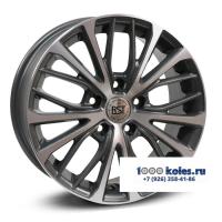 RST R17 / 7.5J PCD 5x114.3 ЕТ 45 ЦО 60.1 R027