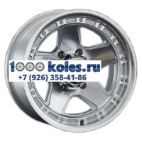 LS 8x16/6x139,7 ET-20 D106,1 870 SF (конус, Колпак+лого)
