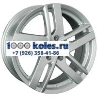 Replay 7x17/5x114,3 ET45 D60,1 TY224 Sil (конус, C570)