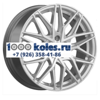 СКАД 7x17/5x108 ET50 D63,35 Азимут (КЛ371) Селена