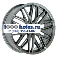 PDW 8x20/5x108 ET45 D63,4 RAMZES (2119) U4GRA (конус)