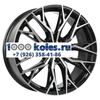 RST 8x20/5x112 ET39 D66,6 R052 (Audi) BD