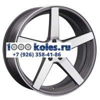 LS 9x20/5x112 ET25 D66,6 742 MGMF (конус)