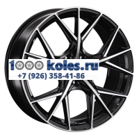 Replay 8x18/5x108 ET36 D65,1 CHR42 BKF (конус, C570)