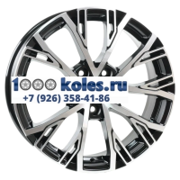 RST 6,5x17/5x114,3 ET45 D67,1 R207 BD