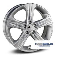 RPLC R18 / 7.5J PCD 5x114.3 ЕТ 50.5 ЦО 67.1 Ki80