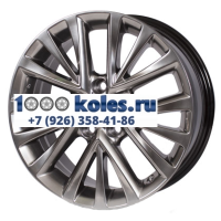 FR replica 7x18/5x114,3 ET45 D60,1 TY222 (TY7210) HB (№15)
