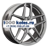 LS Forged 8x19/5x120 ET40 D72,6 LS FG47 MGM (конус, C570)