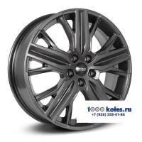 Скад R18 / 6.5J PCD 5x114.3 ЕТ 45 ЦО 67.1 KL-375