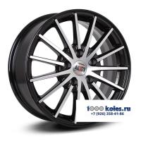Alcasta R17 / 7J PCD 5x108 ЕТ 40 ЦО 54.1 M60