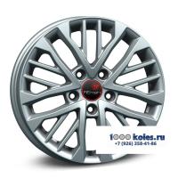 Remain R16 / 6J PCD 5x114.3 ЕТ 43 ЦО 67.1 Creta R238