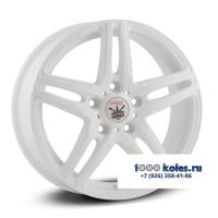 Yamato Segun R16 / 6.5J PCD 5x108 ЕТ 50 ЦО 63.3 Asikaga Esimoti