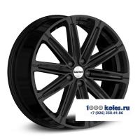 Carwel R19 / 7.5J PCD 5x120 ЕТ 41 ЦО 59.6 Тара