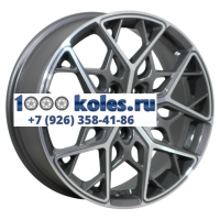 CrossStreet 7,5x18/5x108 ET36 D60,1 CR-20 GMF